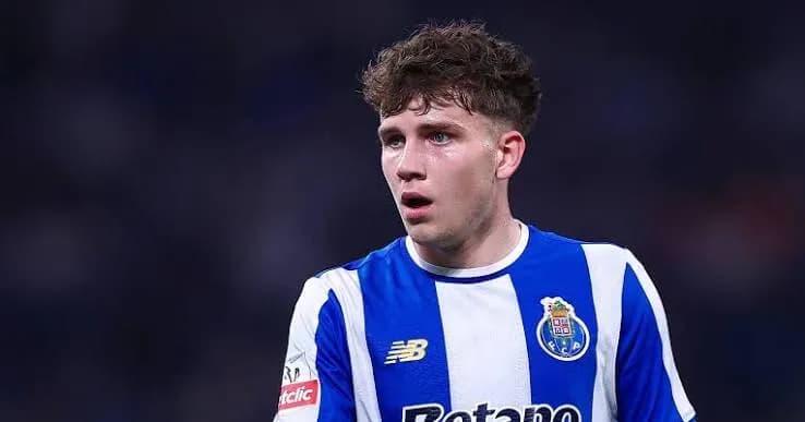 Burzliwa reakcja FC Porto po golu Pietuszewskiego