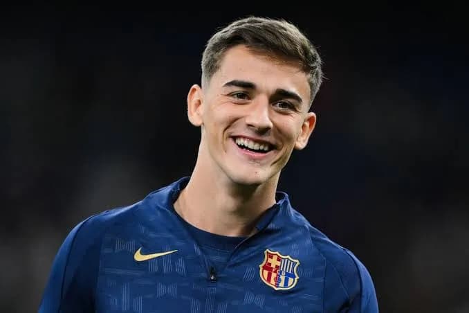 Barcelona zacieśnia rywalizację: Gaviego czeka wyzwanie