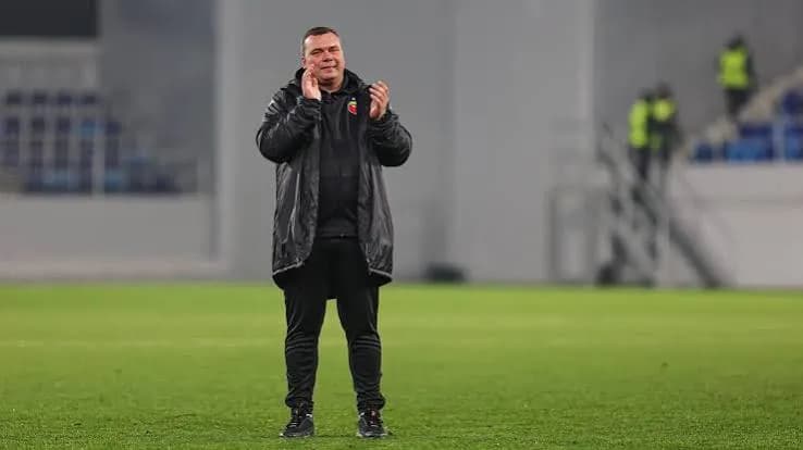 Jagiellonia z historycznym triumfem w Lidze Europy