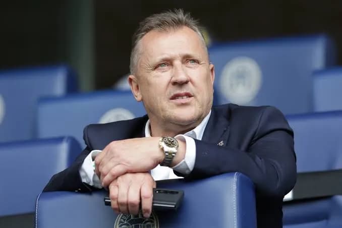 MŚ U-15: co Polska zrobiła w sprawie Rosji?
