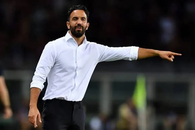 Milan i Bournemouth: konferencja przed meczem Ligi Europy