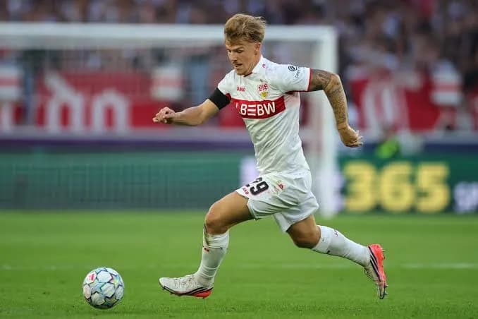 Barcelona szykuje letni ruch transferowy