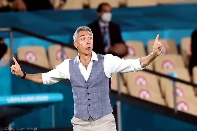 Juventus rozważa zmianę trenera. Sousa na liście kandydatów