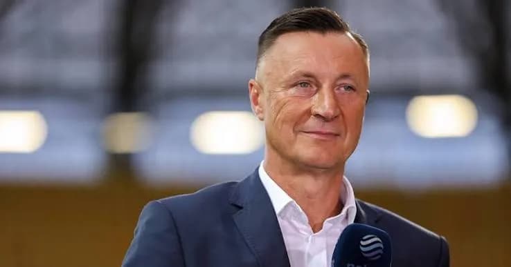 Co Lechowi Poznań brakuje według Tomasza Hajty?