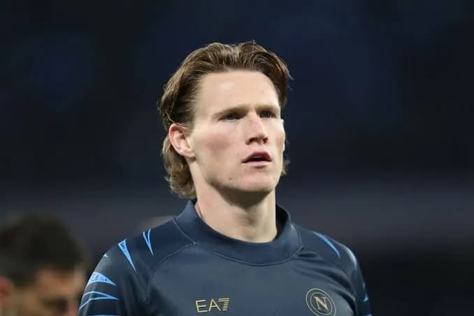Scott McTominay w centrum zainteresowania klubów