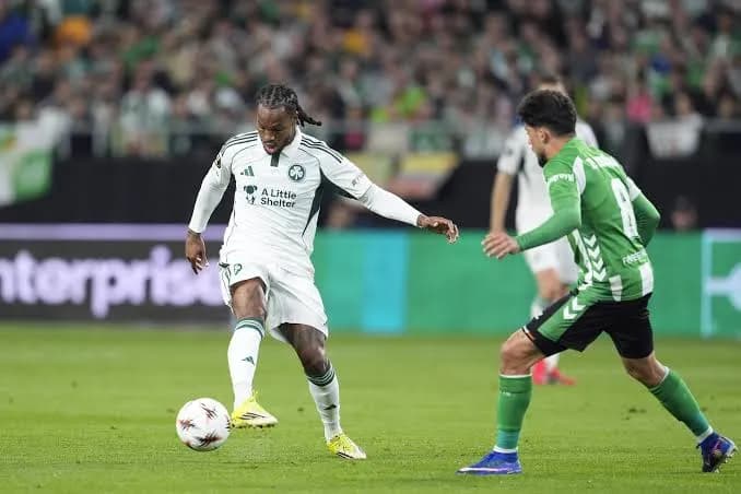 Wisła Płock rozważała nieoczekiwany transfer