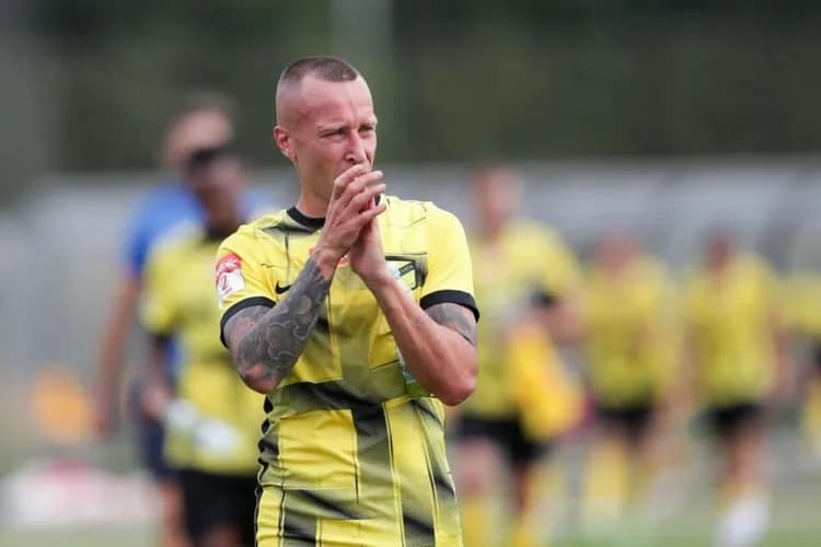 Jacek Góralski kończy karierę z powodu problemów zdrowotnych