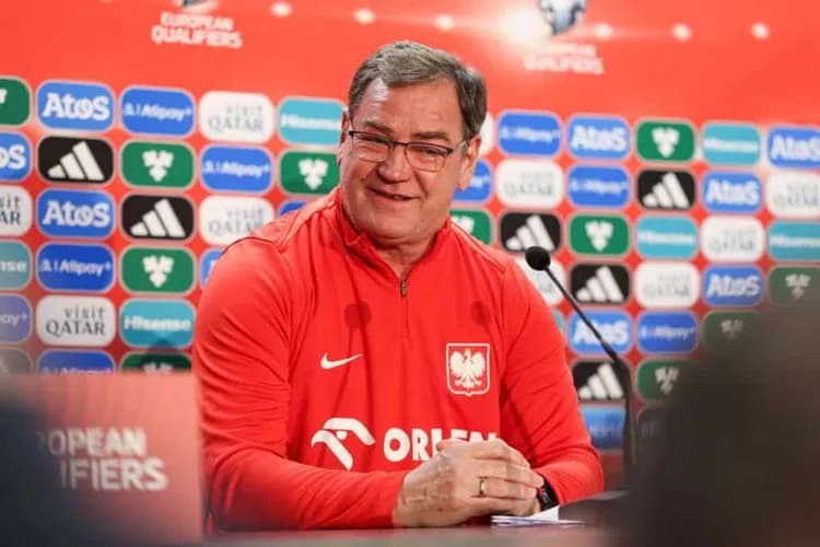 Jan Urban szykuje zaskakujące zmiany w składzie Polaków