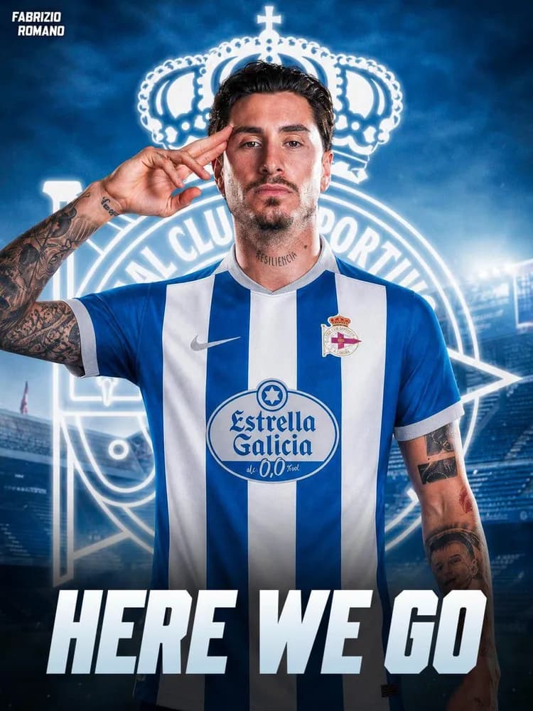 Ciekawe wypożyczenie wewnątrz La Liga!