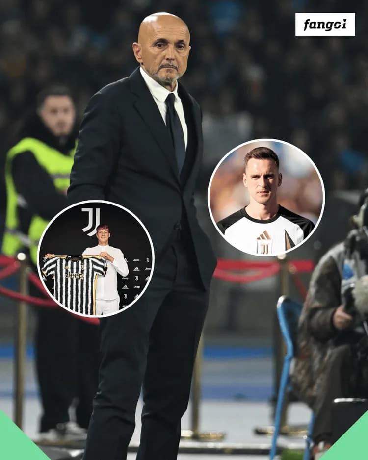 PLAGA KONTUZJI W JUVENTUSIE! Dramat kapitana wielką szansą dla Polaków