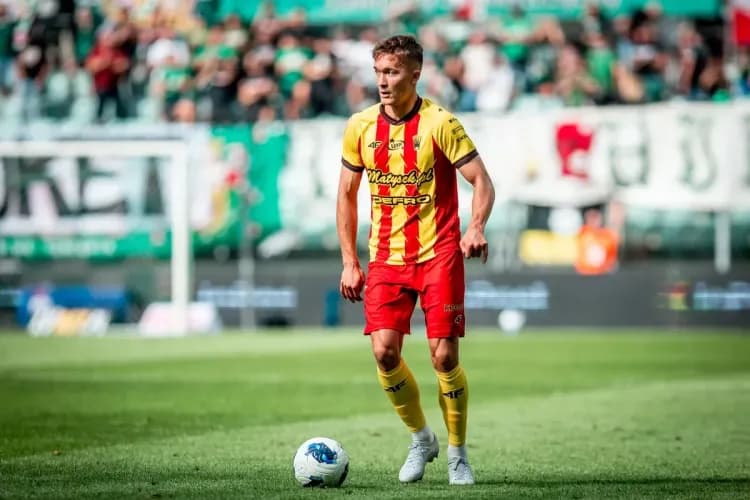 Korona Kielce – GKS Katowice: typy, kursy, zakłady (24.10.2026)