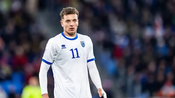 Kosowo – Irlandia: typy, kursy, zakłady (24.09.2026)