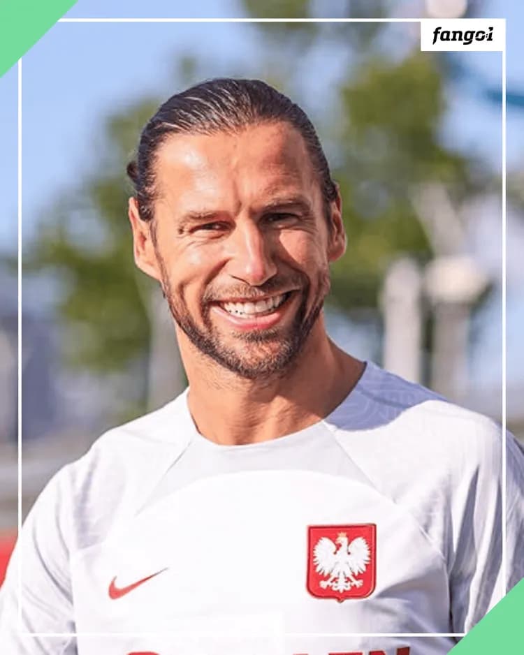 Krychowiak OFICJALNIE zakończył karierę!