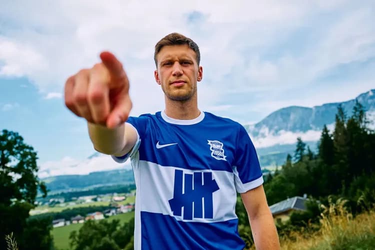 Krystian Bielik z awansem do Championship!
