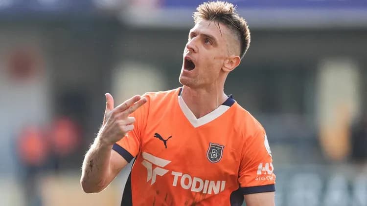 Krzysztof Piątek finalizuje duży transfer!