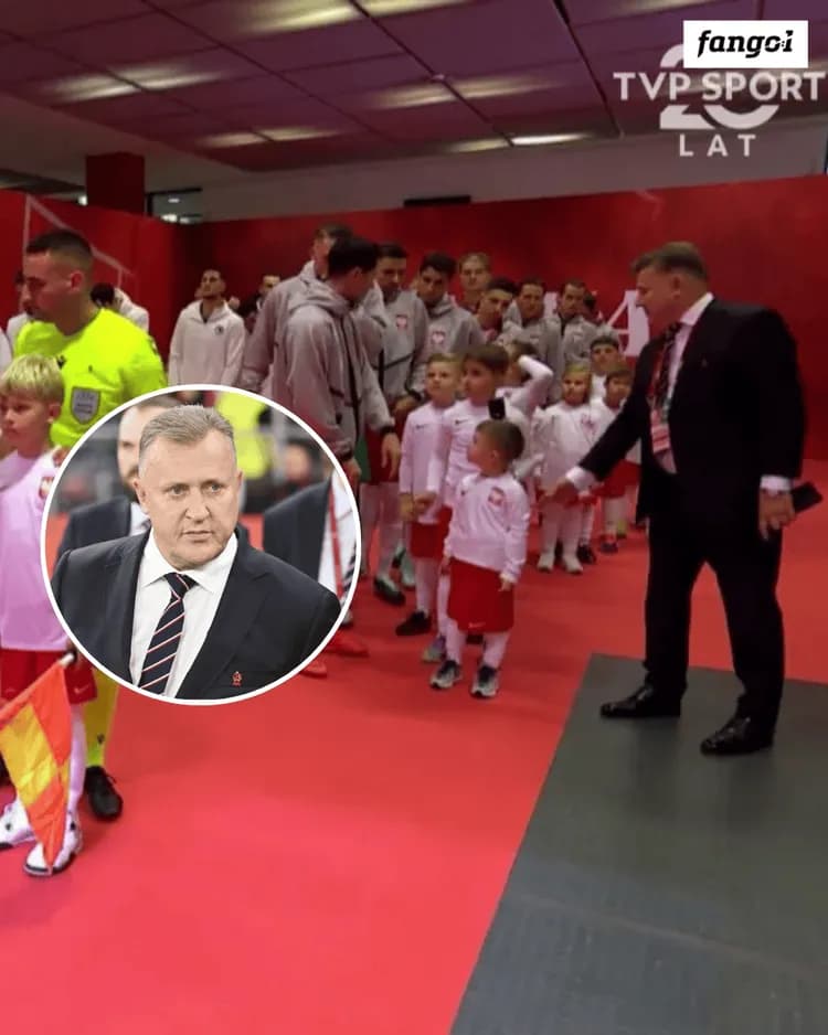 Kulesza przeprasza za zamieszanie!