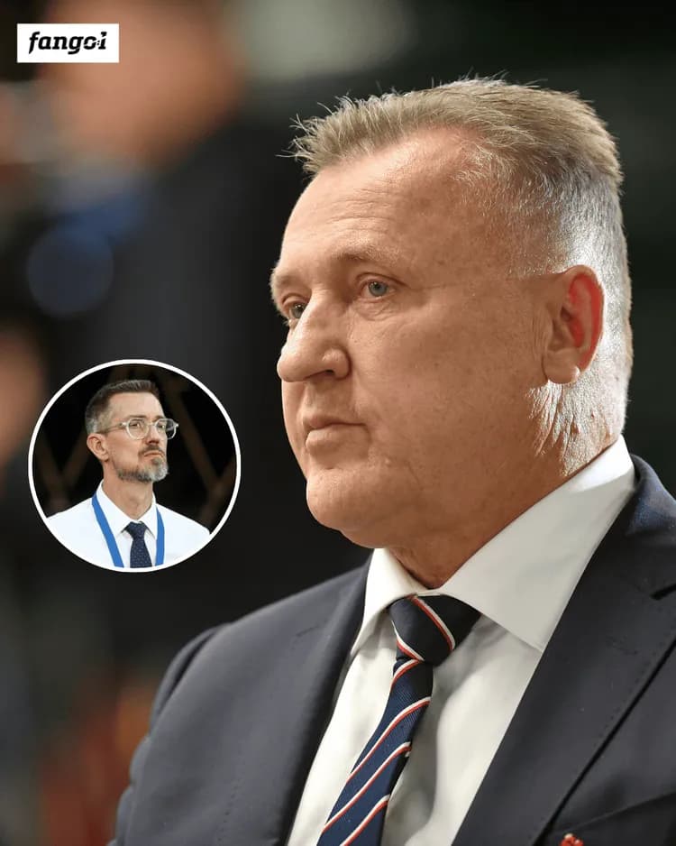 Szef Kolegium Sędziów zostanie odwołany po aferze z Siemieńcem!