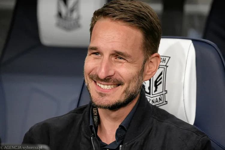 Zaskakujący zwrot w sprawie transferu zawodnika Lecha