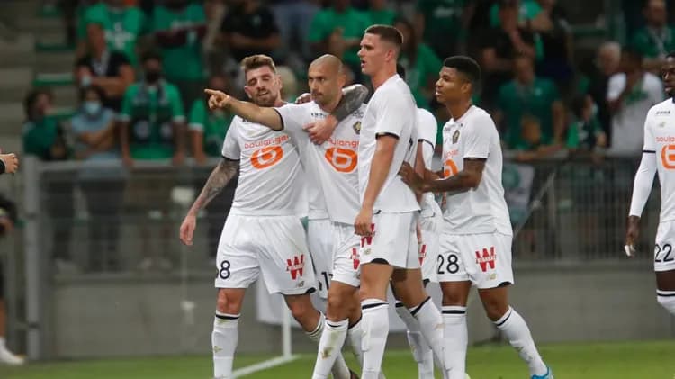 Lille - Betis: Typy, Analiza, Kursy 08.09.2026