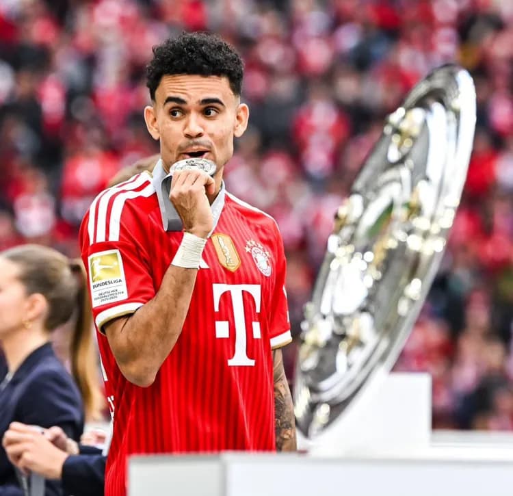 Gwiazda Bayernu zagra w Al-Hilal?