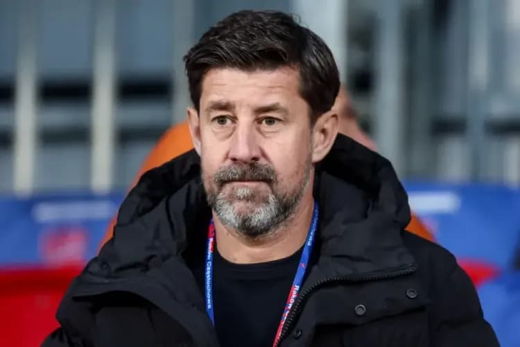 Łukasz Masłowski krytykuje politykę transferową Widzewa