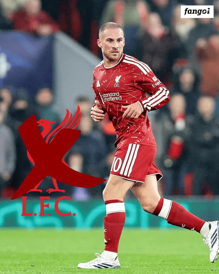 SZOKUJĄCA DECYZJA W LIVERPOOLU!