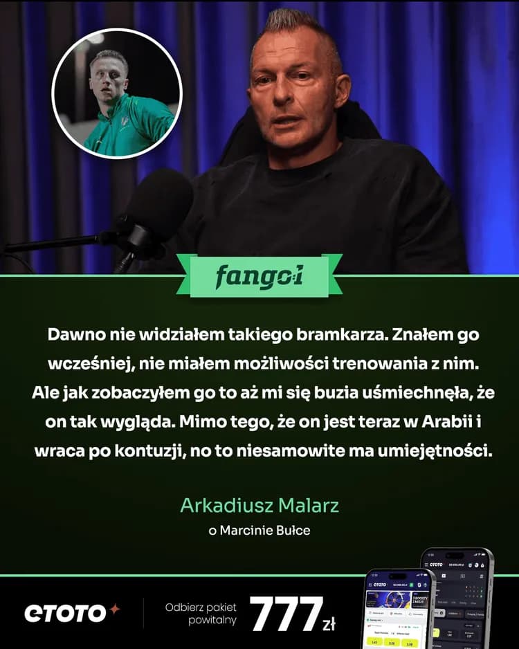 Bułka jest w topowej formie?