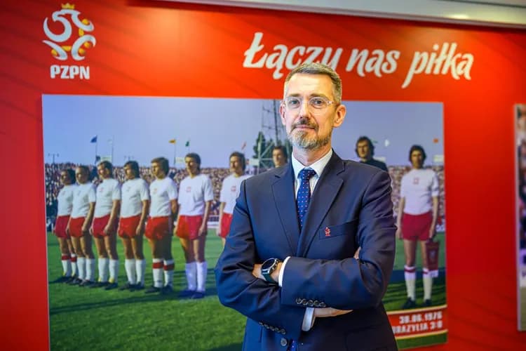 Szef sędziów broni podopiecznych po skandalach!