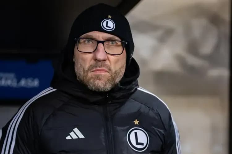 Legia i Raków rywalizują o młody talent z Szwecji