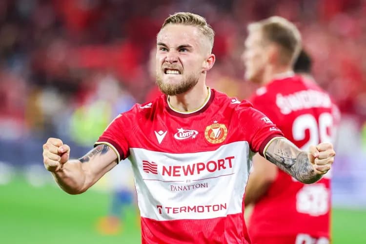 Mariusz Fornalczyk rozważa powrót do Korony