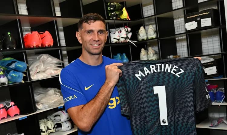 Ciekawa inicjatywa Chelsea dla kibiców! Wszystko przez Martineza