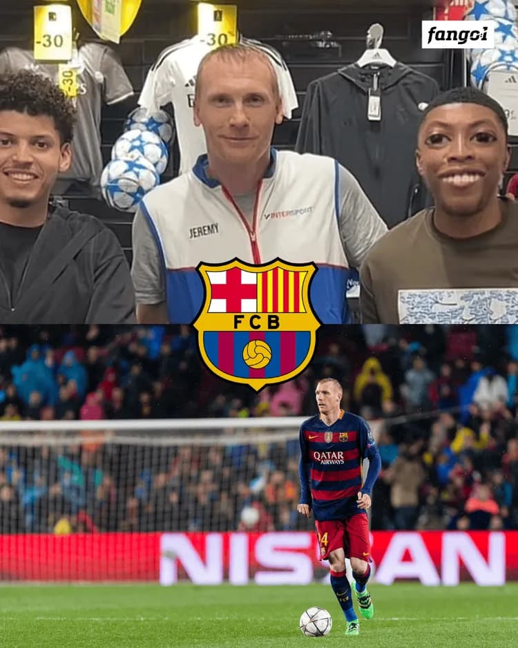 Szczere wyznanie Jeremy'ego Mathieu
