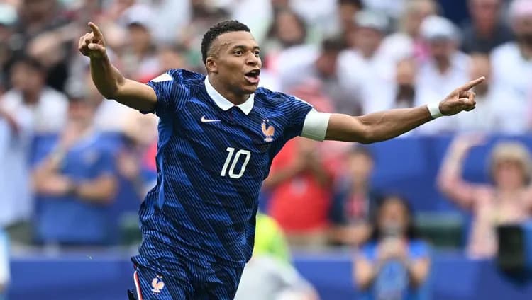 Belgia – Francja: typy, kursy, zakłady (28.09.2026)