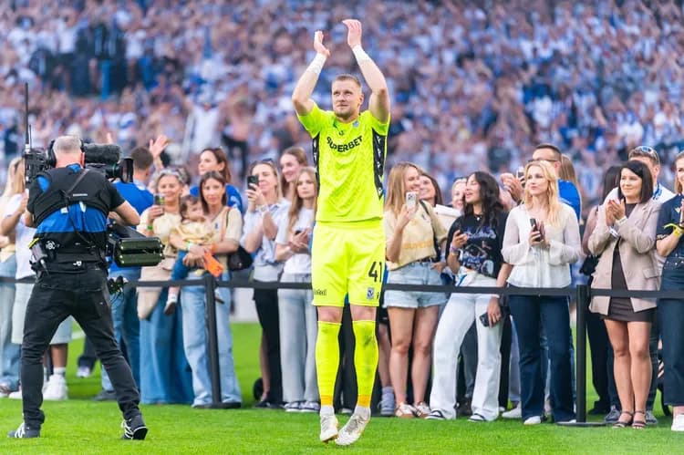 Bartosz Mrozek trafi do Serie A?