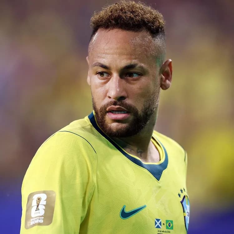 Neymar zadecydował w sprawie Reprezentacji Brazylii!