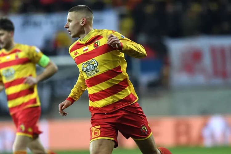 Olympiakos - Jagiellonia Białystok: Typy, Analiza, Kursy 16.09.2026