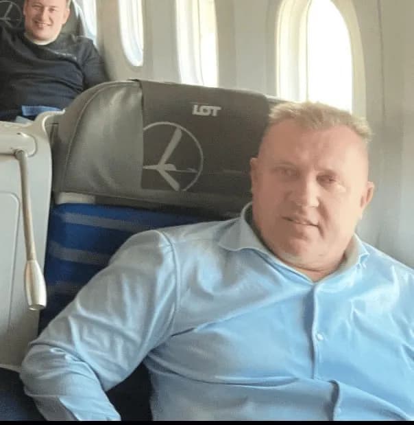 Kulesza teraz:
