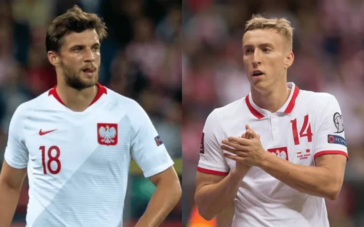 Polscy reprezentanci także dzisiaj świętują!