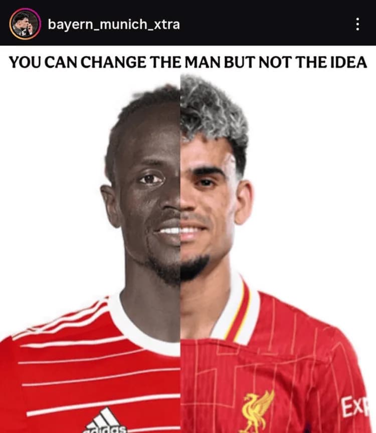 Luis Diaz idzie śladami legendy XD!