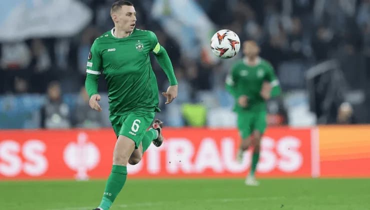 Reprezentant Polski przed szansą na wielki transfer!