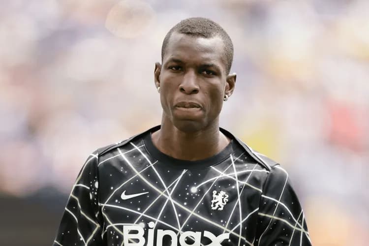 Nicolas Jackson nie dla Bayernu Monachium!