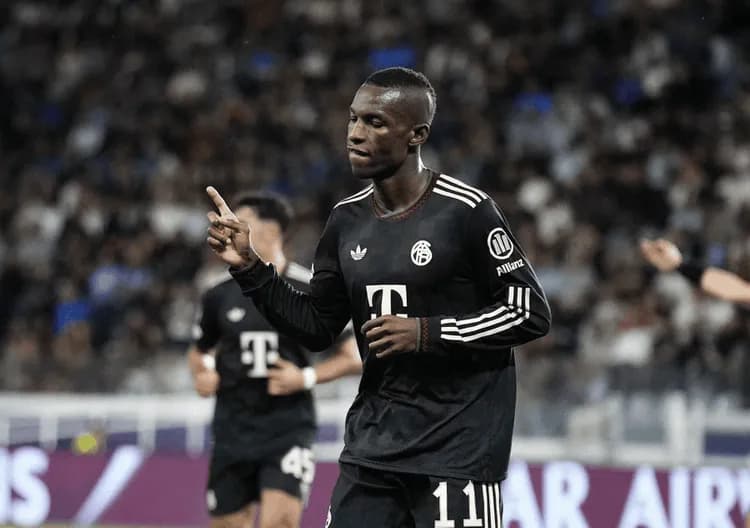 Nicolas Jackson nie chce wracać do Chelsea!?
