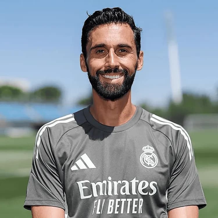 Alvaro Arbeloa świętuje dzisiaj urodziny!