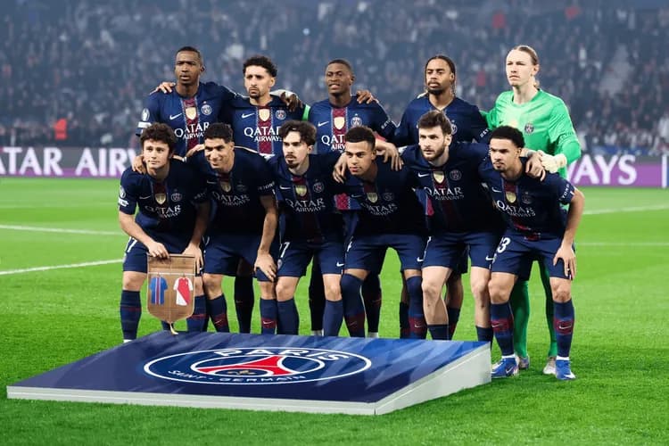 PSG chce przełożyć mecz!