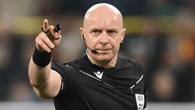 Marciniak nie prowadzi meczu Liverpool - Galatasaray!