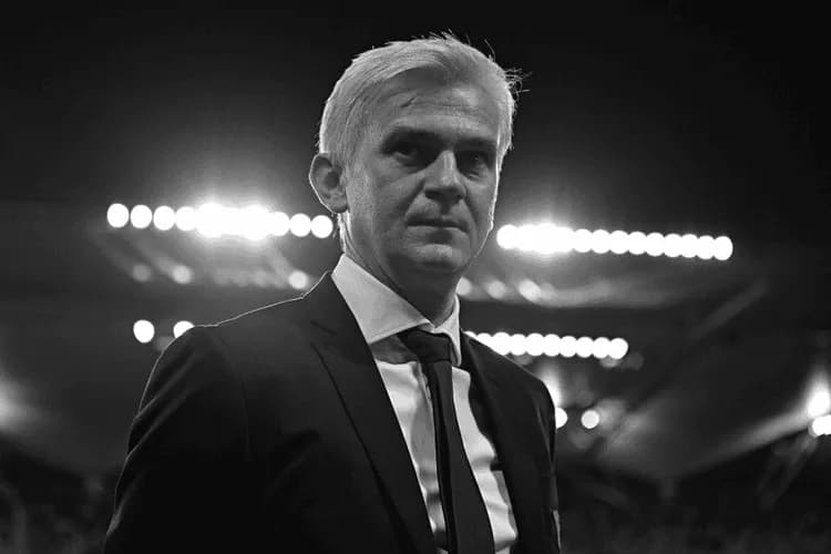 Legia z apelem do kibiców przed dzisiejszym meczem z Górnikiem!