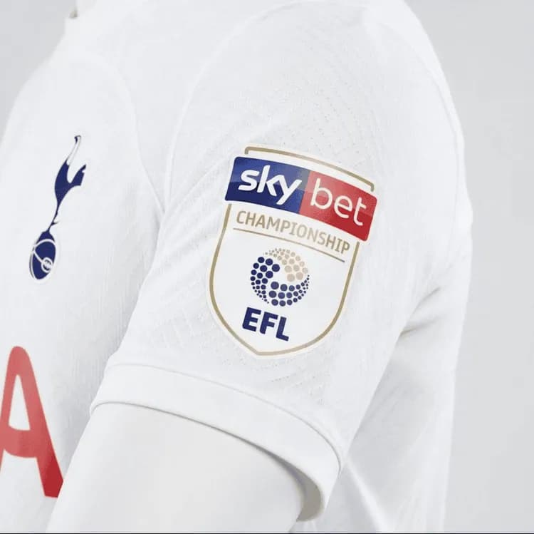 Wyciekł pierwszy wzór koszulki Tottenhamu na przyszły sezon XD