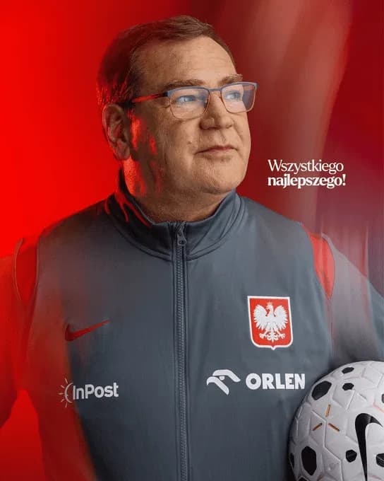 Urodziny Jana Urbana!