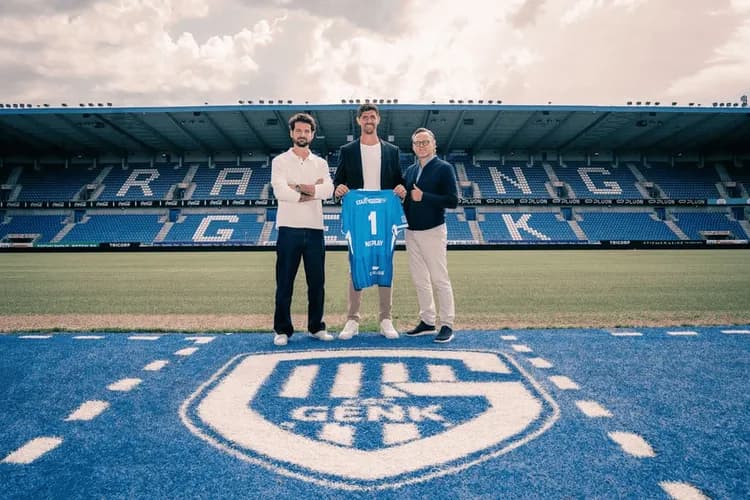 Thibaut Courtois wraca do dawnego klubu!