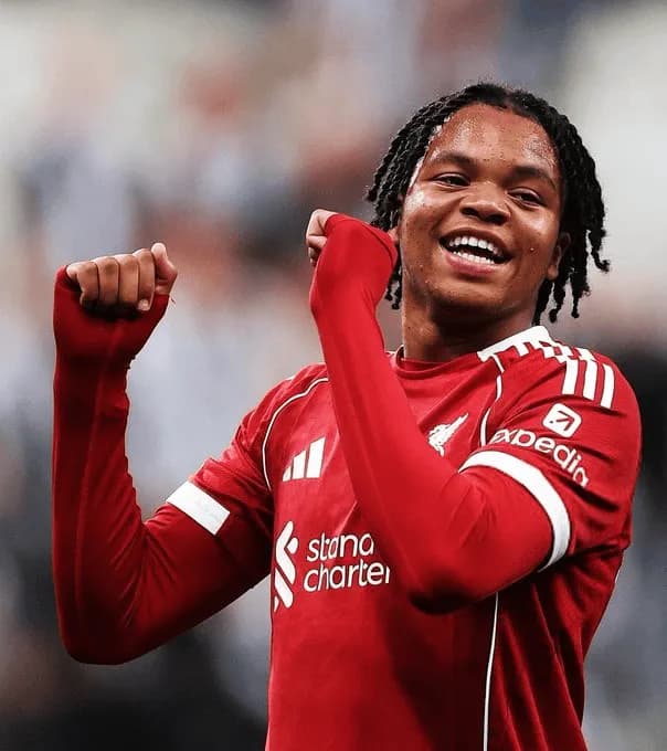 Bayern podkradnie złote dziecko Liverpoolu!?